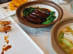 -柒园·三十年创意杭帮菜(龙湖滨江天街店)