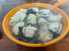 -阿麟馄饨(延长路店)