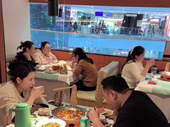 -楼兰新疆菜(江宁万达店)
