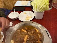 -聚首堂·特色小吃·肘子(什刹海德胜门店)