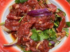 -石记老北京炙子烤肉(松园店)