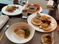 -Social 秀西餐厅-长沙瑞吉酒店(运达店)