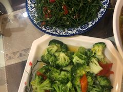 -天源居餐厅·地方特色菜(张北店)