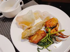 -上海锦江汤臣洲际大酒店壹阶层