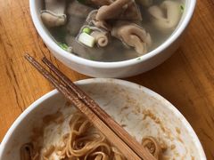 -江南红鱼汤(洋中花园店)
