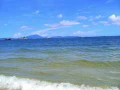 -大梅沙海滨公园