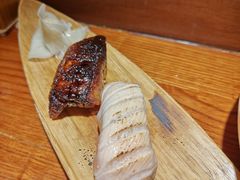 -桂马·日本料理·海胆·海鲜饭·酒场(民主广场店)