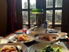 -东湖177艺术餐厅 · 东坡院子