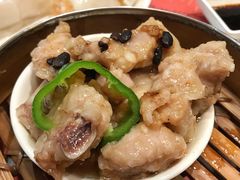 蒸排骨-点点心点心专门店(旺角店)
