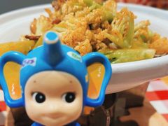 -西贝(吴江路湟普汇店)