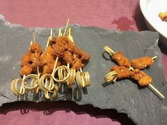 -不二茶空间·养生宴(石景山店)
