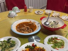 -煲来饱去冷水鱼