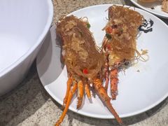 -初色海鲜自助(万丰路店)