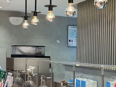 大堂-iTAFE蓝火柴(新光汇店)