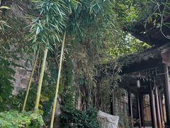-老门东历史文化街区