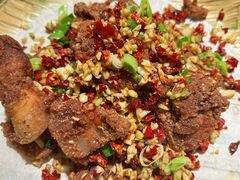 -衡厨·衡阳土菜(中南店)