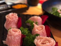 猪颈肉-汉拿山(汇一城店)