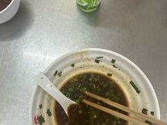 -老赵面店(大西路店)