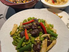 -食锦记·福建私房菜(万宝广场店)
