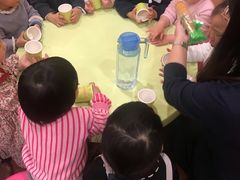 -金宝贝早教(庐阳万象汇中心)