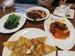 -河州宾馆清真餐厅(文锦南路店)