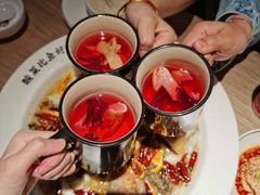 -太二酸菜鱼(正大广场店)