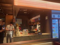 -聚味瞿记·龙虾堂(咸嘉湖店)
