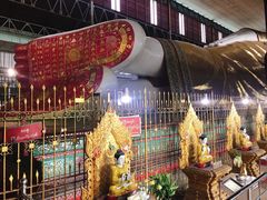 -ခြောက်ထပ်ကြီးရွှေသာလျောင်းဘုရားကြီး