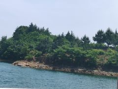 -仙岛湖旅游风景区