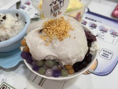 -糖潮糖水铺(省府店)