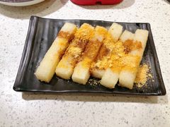 红糖糍粑-钢管厂五区小郡肝串串香(南山店)