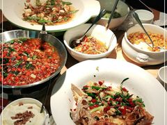 -费大厨辣椒炒肉(万家丽一店)