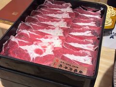 -牛匠和牛寿喜锅(西安总店)