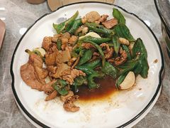 -毛哥长沙小家常(二七路店)