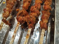 -清真·玛丽亚新疆菜主题餐厅(浙江中路店)