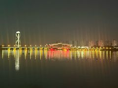 -蠡湖大桥公园