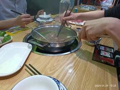 -夜牛潮汕鲜牛肉火锅店(翻身店)