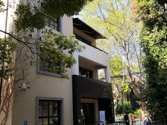 -徐家汇源景区-衡山坊