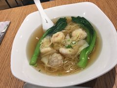 -庆记香港烧味小馆(浦东机场店)