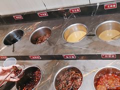 -季季红火锅(新建新城吾悦店)