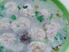 -海清宁记大馅云吞