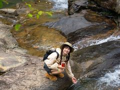 -广州白江湖森林公园