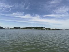 -东钱湖旅游度假区