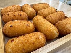 -肉加韩国料理·烤肉(金茂湾店)