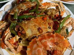 -四川小胡子海鲜(丁村万人海鲜广场店)