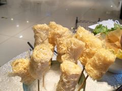 -东来顺饭庄(新源里店)
