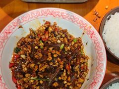 -陈家婆的菜(梅溪湖店)