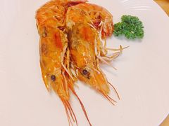 -王鼎精致料理铁板烧(世博源店)