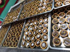 -西关老字号钵仔糕(上下九宝华路店)