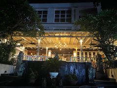 -DiAtas by Art Cafe Bumbu Bali